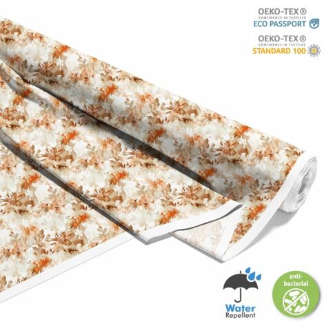 OUTDOOR DEKOSTOFFE OXFORD - Motiv Femini  DX10606