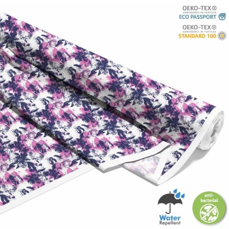 OUTDOOR DEKOSTOFFE OXFORD - Motiv Femini  DX10607