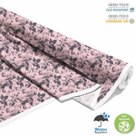 OUTDOOR DEKOSTOFFE OXFORD - Motiv Femini  DX10613