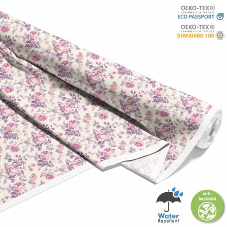 OUTDOOR DEKOSTOFFE OXFORD - Motiv Femini  DX10614