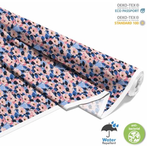 OUTDOOR DEKOSTOFFE OXFORD - Motiv Femini  DX10620