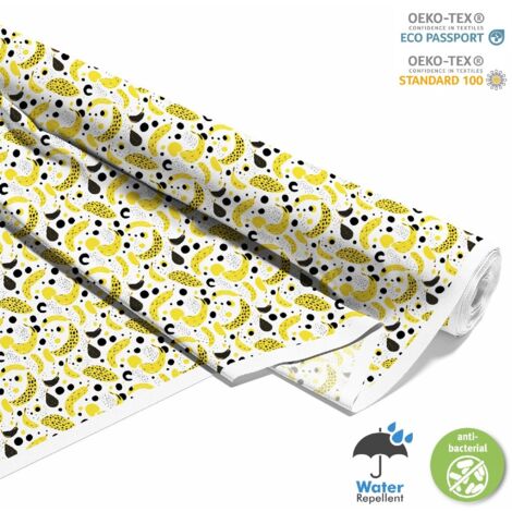 OUTDOOR DEKOSTOFFE OXFORD - Motiv Obst  DX6008