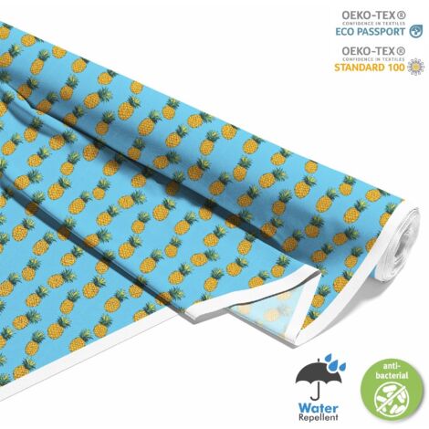OUTDOOR DEKOSTOFFE OXFORD - Motiv Obst  DX6031