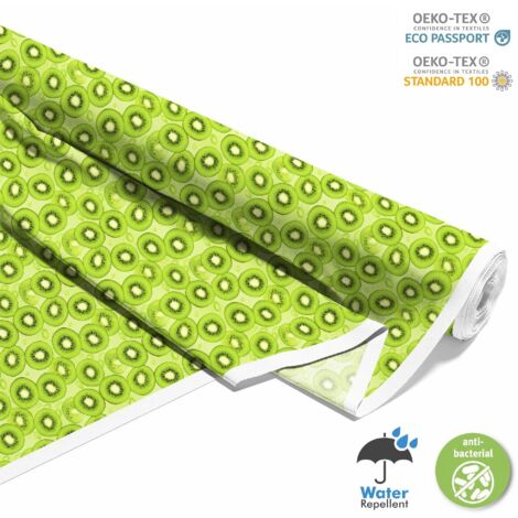 OUTDOOR DEKOSTOFFE OXFORD - Motiv Obst  DX6101
