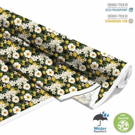 OUTDOOR DEKOSTOFFE OXFORD - Motiv Obst  DX6653