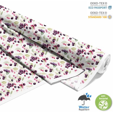 OUTDOOR DEKOSTOFFE OXFORD - Obst - DX2011