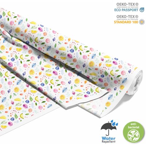 OUTDOOR DEKOSTOFFE OXFORD - Obst - DX2048