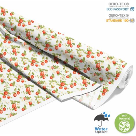 OUTDOOR DEKOSTOFFE OXFORD - Obst - DX2398
