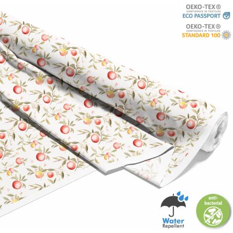 OUTDOOR DEKOSTOFFE OXFORD - Obst - DX2744