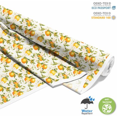 OUTDOOR DEKOSTOFFE OXFORD - Obst - DX2755
