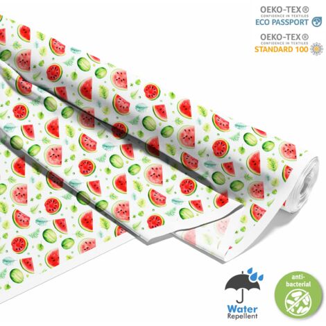 OUTDOOR DEKOSTOFFE OXFORD - Obst - DX2957