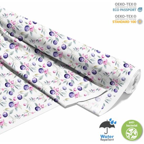 OUTDOOR DEKOSTOFFE OXFORD - Obst - DX2985