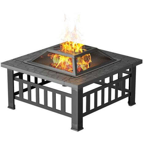 Fire pits