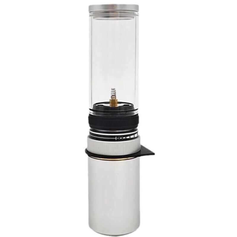 Image of Outdoor gas night light, portable camping&hellip;