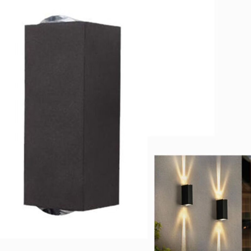 Image of Outdoor Indoor LED Wall Light 6W,&hellip;