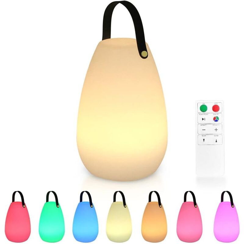 Image of Aiperq - Outdoor Lamp with Large&hellip;