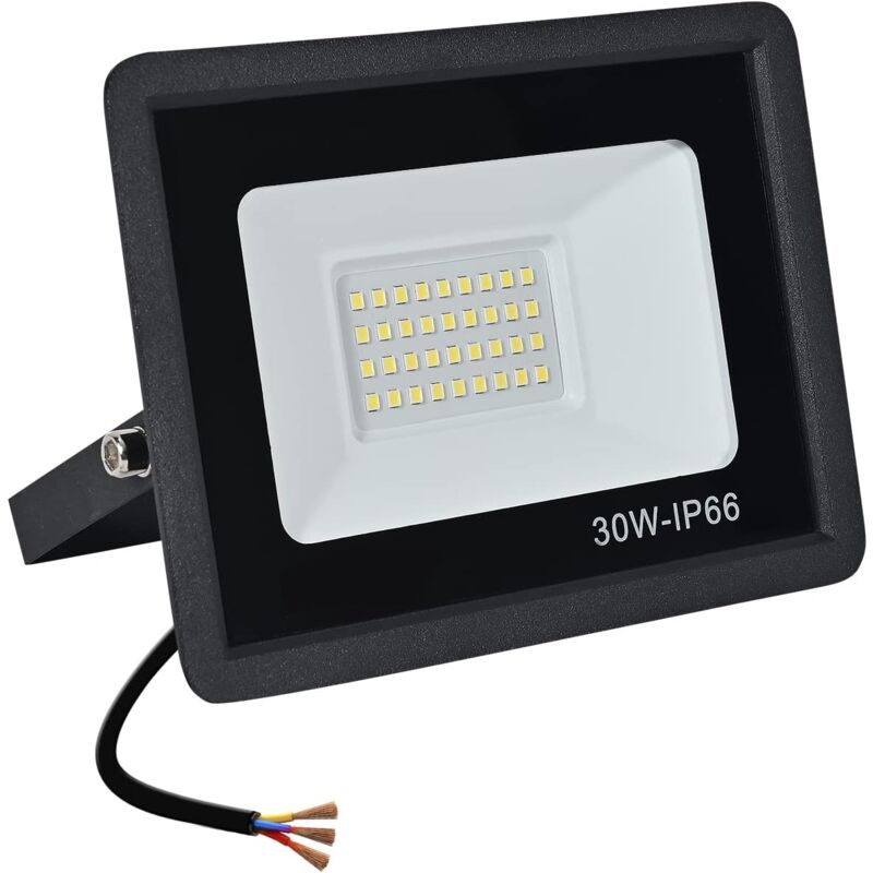 Image of Longziming - Outdoor led Floodlight, 30W&hellip;