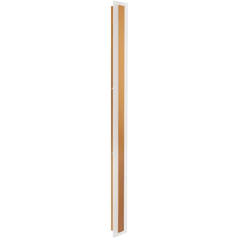 Image of Beliani - Outdoor led Wall Light&hellip;