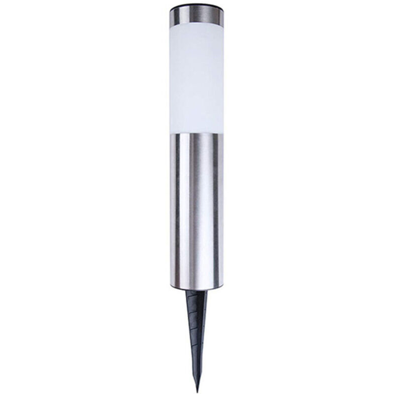 Image of Outdoor Lighting Lampade Pathway Stainless Steel&hellip;