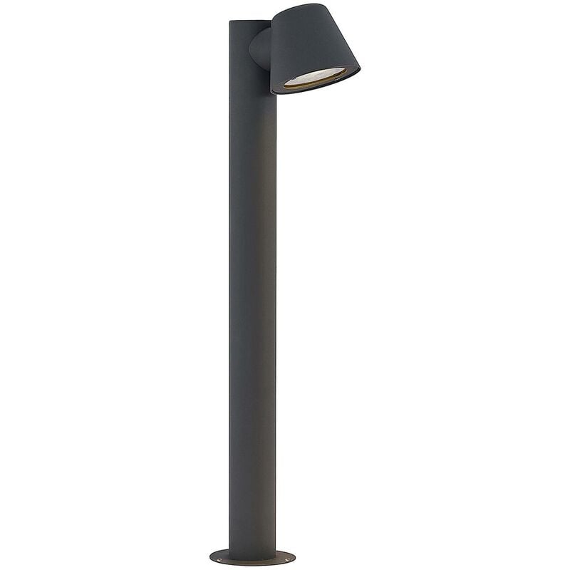 Lindby - Outdoor lightsdimmable 'Ileyna' made of Metal