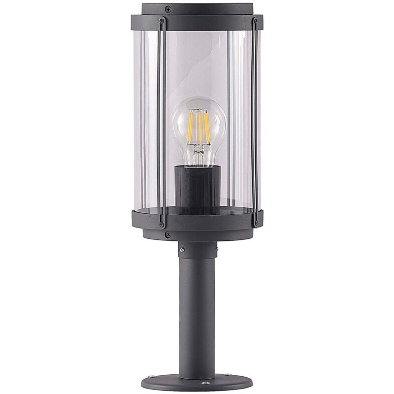 Image of Outdoor lightsdimmable 'Ojali' made of Aluminium