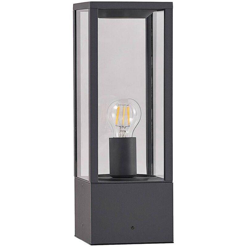 Image of Outdoor lightsdimmable 'Peldar' made of Aluminium