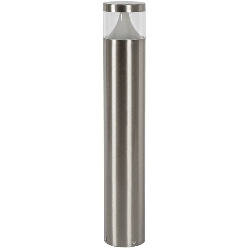 Arcchio - Outdoor lights Rudolfine dimmable (modern) in Silver made of Stainless Steel (1 light source, GU10) from stainless steel