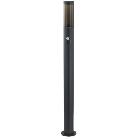 Outdoor lights with Sensor 'Statius' made of Metal