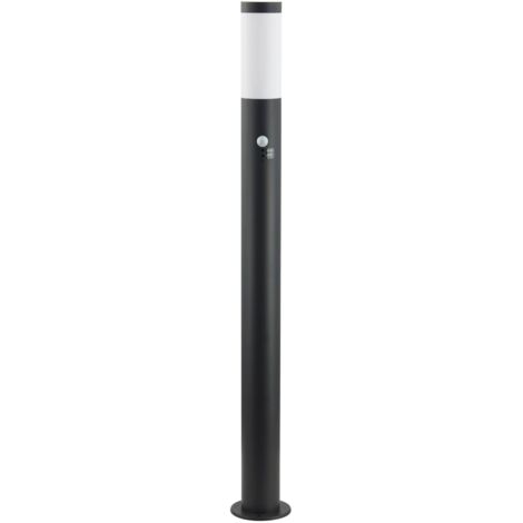 Outdoor lights with Sensor 'Statius' made of Metal