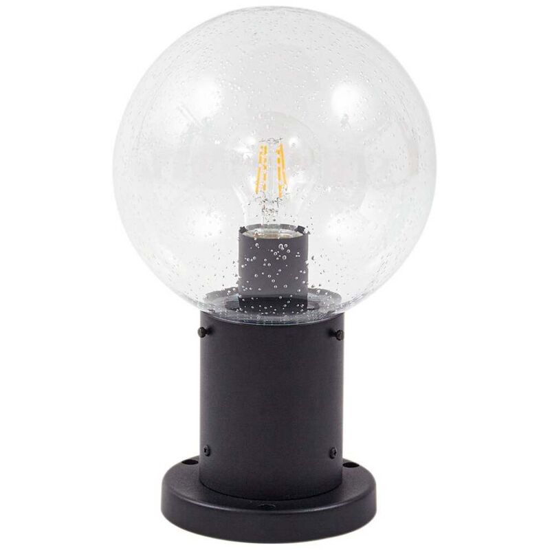 Lindby Outdoor Lightsdimmable 'dangan' Made Of Glass
