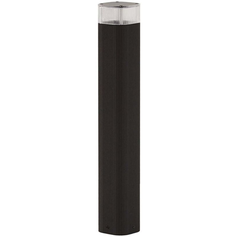 Image of Outdoor lightsdimmable 'Halvar' made of Metal