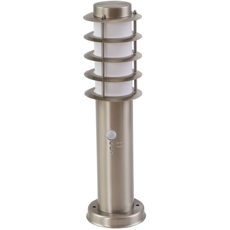 Outdoor lightsdimmable 'Hanja' made of Stainless Steel