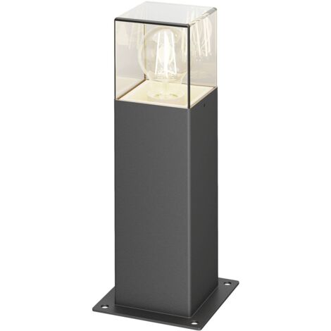 LUCANDE Outdoor lightsdimmable 'Keke' made of Aluminium