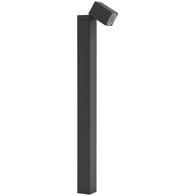 Image of Outdoor lightsdimmable 'Othil' made of Aluminium