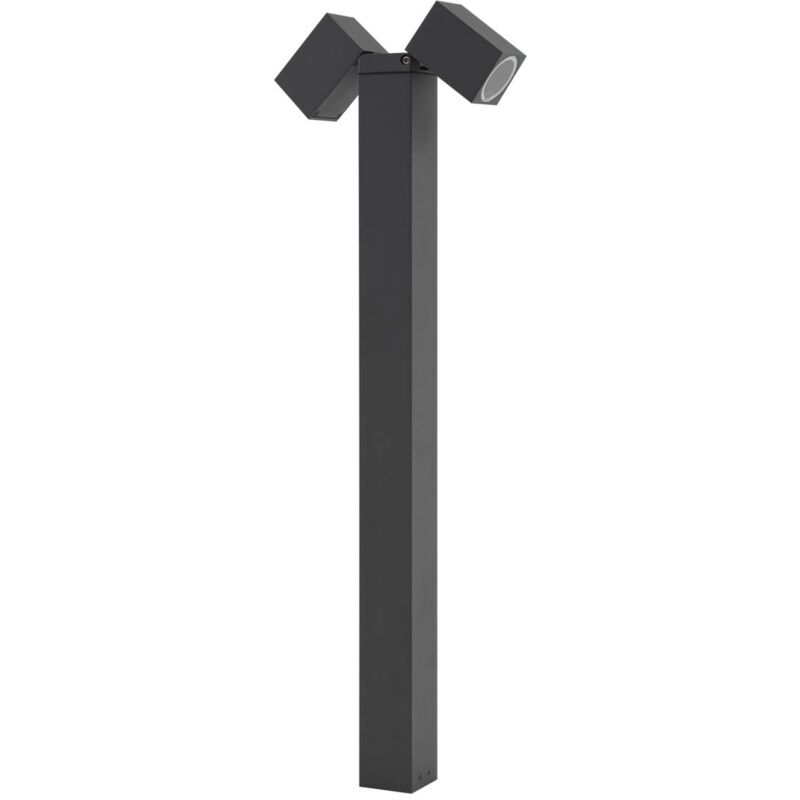 Lindby - Outdoor Lightsdimmable 'othil' Made Of Aluminium