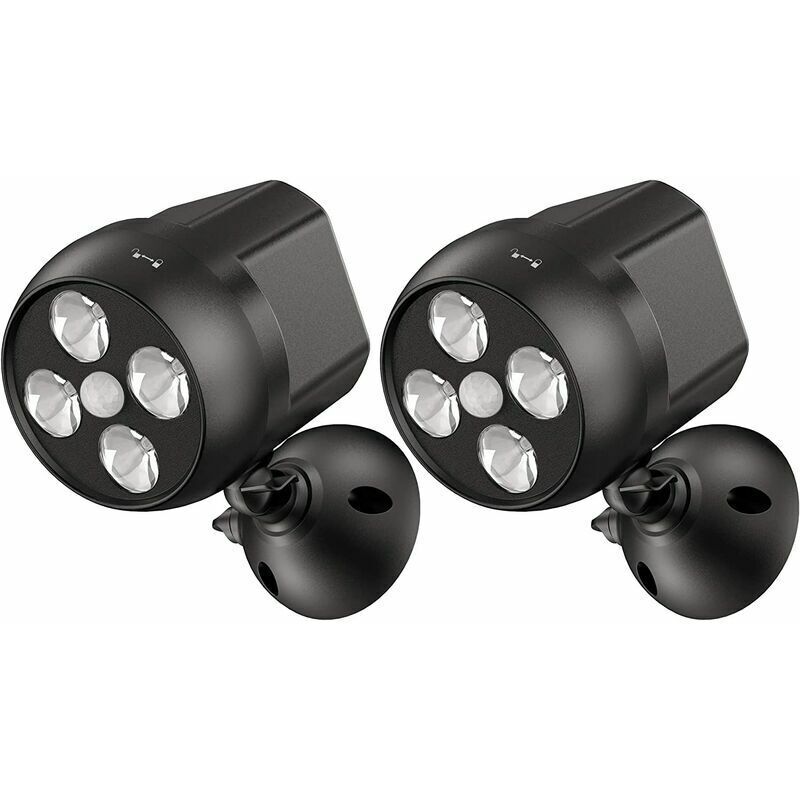 Image of Outdoor Motion Sensor Light Waterproof, led&hellip;