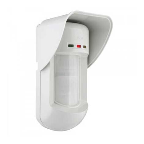 Outdoor PIR Infrarot-Detektor Dual-Technologie EDUS016XPR