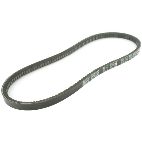 Outdoor Power Sport 12040 Courroie trapézoïdale crantée 13 x 8 mm x 19" 4L190