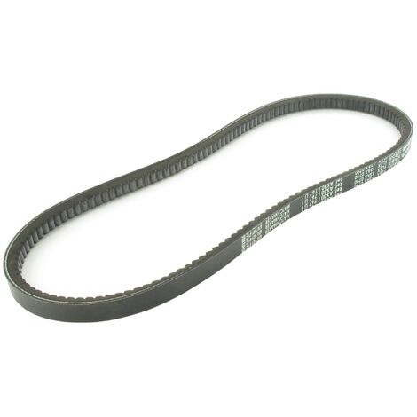 Outdoor Power Sport 12095 Courroie trapézoïdale crantée 13 x 8 mm x 74" 4L740