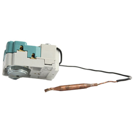 Outdoor Power Sport 1338 Thermostat 400 mm 65/80°C