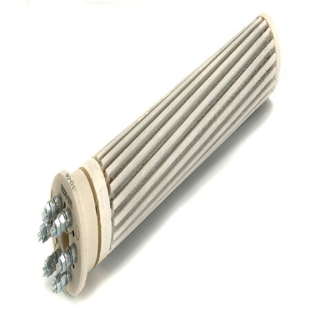 Outdoor Power Sport 1401 Résistance stéatite modèle générique 3600 W