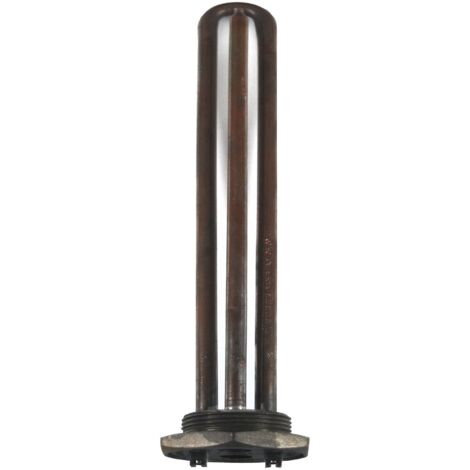 Outdoor Power Sport 1402 Résistance blindée 1200 W droite