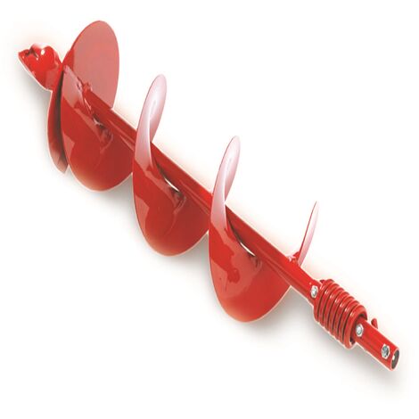 Outdoor Power Sport 3622 Mèche 8" pour tarière Earthquake/Echo/Dolmar