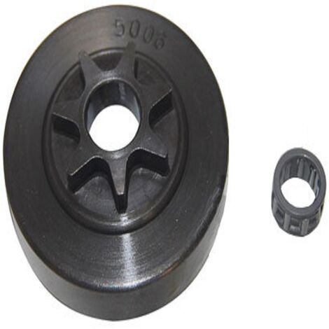 Outdoor Power Sport 4362 Pignon étoile 325 7 dents pour tronçonneuse Alpina P34/P350/P361/P370