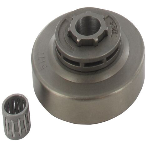 Outdoor Power Sport 4388 Pignon à bague 325/9 dents pour Husqvarna 355/357XP/359/359EP