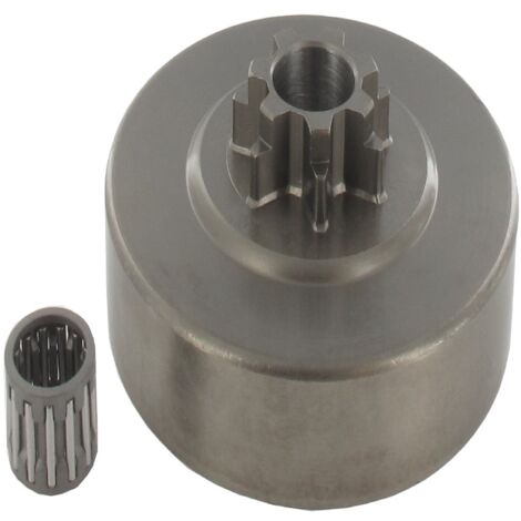 Outdoor Power Sport 4407 Pignon étoile 3/8/7 dents pour Solo 603/670/680/690/681/694