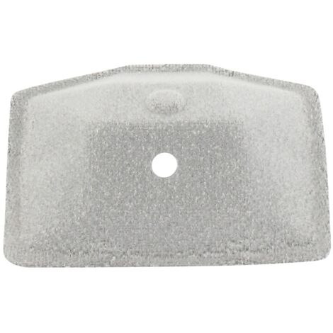Outdoor Power Sport 5659 Filtre à air pour Poulain 3400/3700 98 x 68 x 22 mm