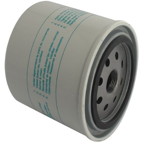 Outdoor Power Sport 6206 Filtre à huile adaptable
