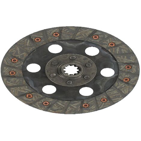 Outdoor Power Sport 7712 Disque d'embrayage rigide adaptable