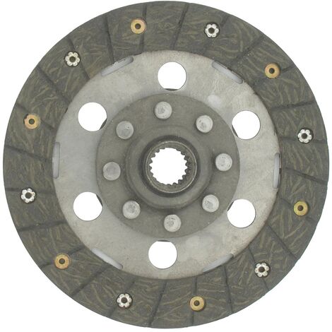 Outdoor Power Sport 7715 Disque d'embrayage rigide adaptable
